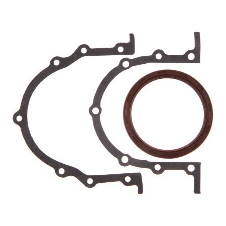 Victor Technology Engine Main Bearing Gasket Set - MAHLE JV534